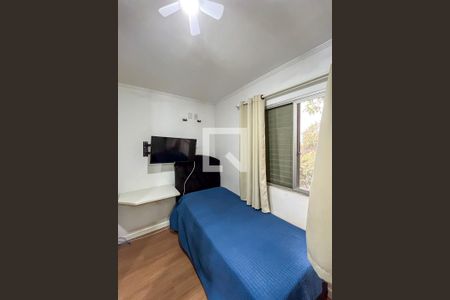 Quarto 1 de apartamento à venda com 2 quartos, 62m² em Jardim Santa Emilia, São Paulo