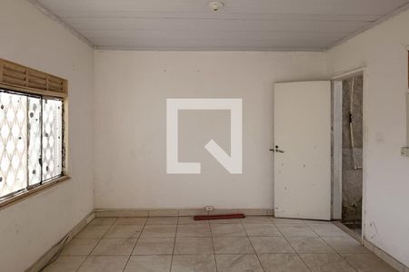 Sala de casa para alugar com 3 quartos, 110m² em Campo Grande, Rio de Janeiro