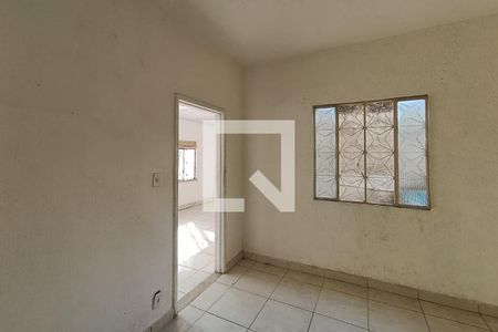 Quarto 1 de casa para alugar com 3 quartos, 110m² em Campo Grande, Rio de Janeiro