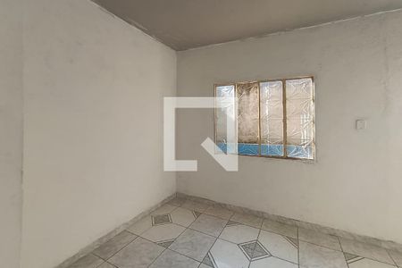 Quarto 2 de casa para alugar com 3 quartos, 110m² em Campo Grande, Rio de Janeiro