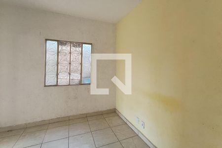 Quarto 1 de casa para alugar com 3 quartos, 110m² em Campo Grande, Rio de Janeiro