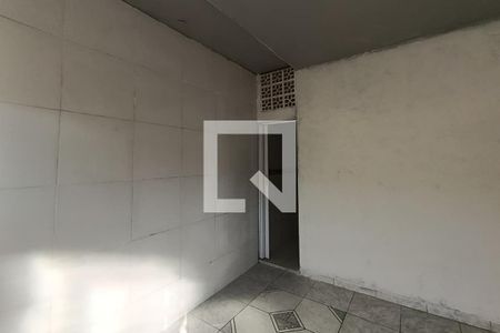 Quarto 2 de casa para alugar com 3 quartos, 110m² em Campo Grande, Rio de Janeiro