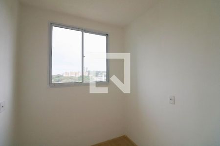 Quarto 1 de apartamento para alugar com 2 quartos, 38m² em Jardim São Luís, São Paulo