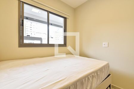 Quarto de apartamento à venda com 1 quarto, 31m² em Vila Mariana, São Paulo
