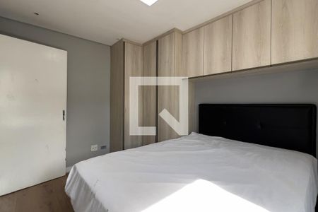 Quarto 2 de apartamento para alugar com 2 quartos, 50m² em Vila Sadokim, Guarulhos