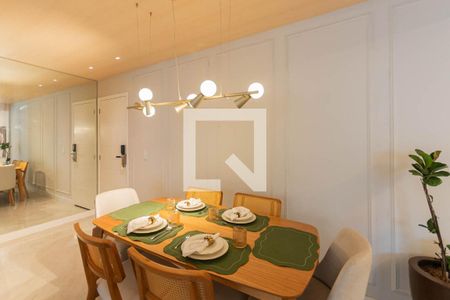 Sala de apartamento à venda com 3 quartos, 79m² em Tijuca, Rio de Janeiro