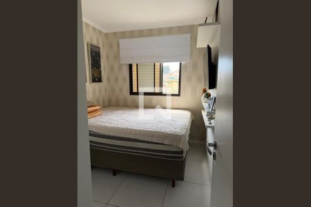 Quarto  de apartamento à venda com 2 quartos, 52m² em Parque Sao Domingos, São Paulo