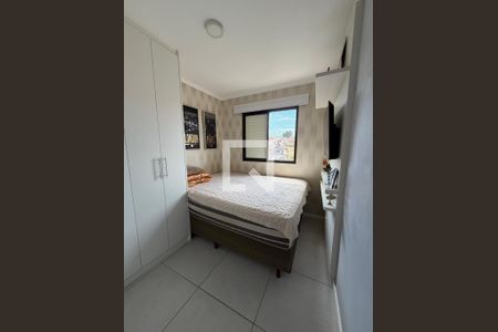 Quarto  de apartamento à venda com 2 quartos, 52m² em Parque Sao Domingos, São Paulo