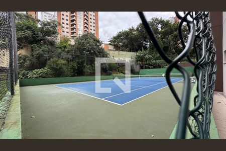 Quadra Esportiva de apartamento para alugar com 2 quartos, 103m² em Vila Suzana, São Paulo