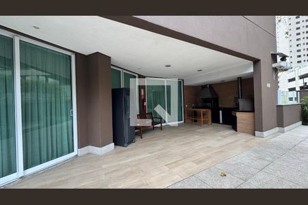 Apartamento para alugar com 2 quartos, 103m² em Vila Suzana, São Paulo