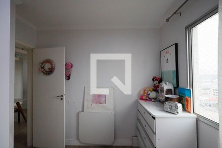 Quarto 1 de apartamento à venda com 2 quartos, 102m² em Parque Novo Mundo, São Paulo