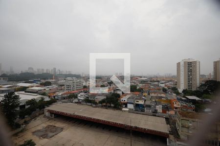 Apartamento à venda com 2 quartos, 102m² em Parque Novo Mundo, São Paulo