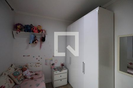 Quarto 1 de apartamento à venda com 2 quartos, 102m² em Parque Novo Mundo, São Paulo