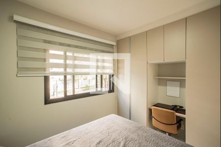 Quarto 1 de apartamento à venda com 2 quartos, 47m² em Vila da Saúde, São Paulo