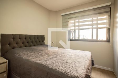 Quarto 1 de apartamento à venda com 2 quartos, 47m² em Vila da Saúde, São Paulo