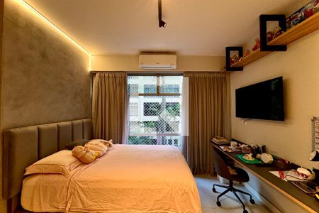 Apartamento à venda com 3 quartos, 165m² em Flamengo, Rio de Janeiro