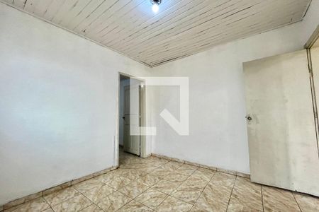 Quarto 2 de casa para alugar com 2 quartos, 60m² em Vila Monte Alegre, São Paulo