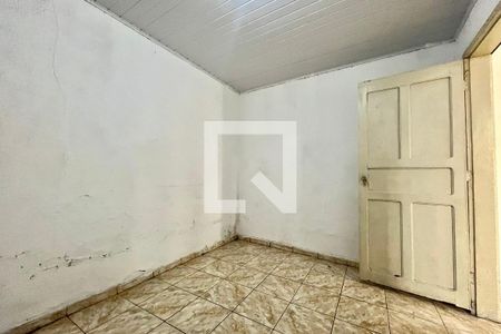 Quarto 1 de casa para alugar com 2 quartos, 60m² em Vila Monte Alegre, São Paulo
