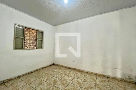 Quarto 1 de casa para alugar com 2 quartos, 60m² em Vila Monte Alegre, São Paulo