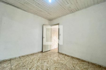 Quarto 2 de casa para alugar com 2 quartos, 60m² em Vila Monte Alegre, São Paulo