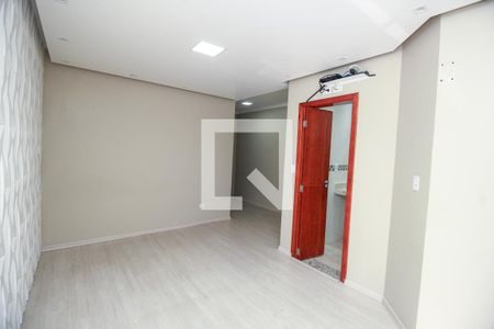 Suíte 1 de casa à venda com 3 quartos, 219m² em Baeta Neves, São Bernardo do Campo