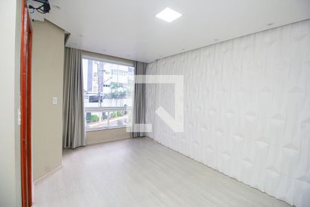 Suíte 1 de casa à venda com 3 quartos, 219m² em Baeta Neves, São Bernardo do Campo