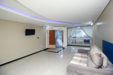 Sala de casa à venda com 3 quartos, 219m² em Baeta Neves, São Bernardo do Campo