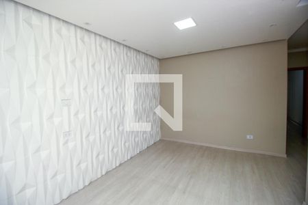 Suíte 1 de casa à venda com 3 quartos, 219m² em Baeta Neves, São Bernardo do Campo