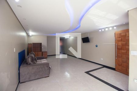Casa à venda com 3 quartos, 219m² em Baeta Neves, São Bernardo do Campo