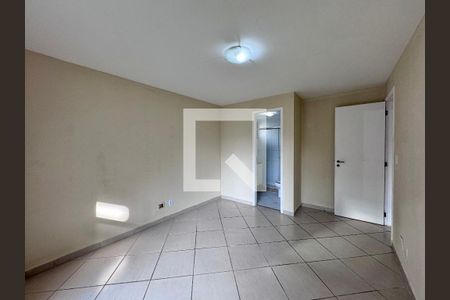 Suíte de apartamento à venda com 3 quartos, 90m² em Recreio dos Bandeirantes, Rio de Janeiro