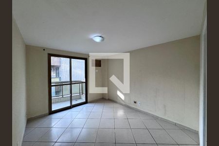 Suíte de apartamento à venda com 3 quartos, 90m² em Recreio dos Bandeirantes, Rio de Janeiro