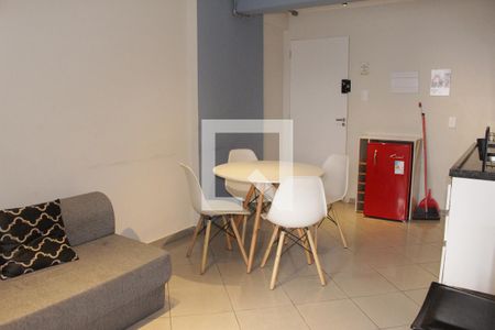 Apartamento para alugar com 2 quartos, 40m² em Centro Histórico de São Paulo, São Paulo