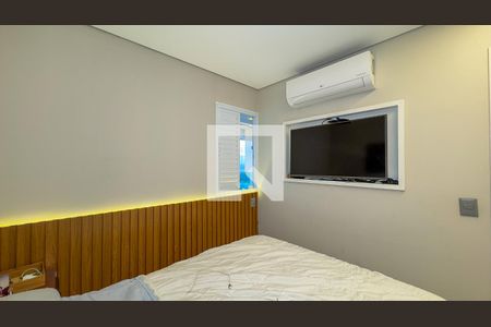 Quarto Suíte de apartamento para alugar com 1 quarto, 43m² em Jardim Aeroporto, São Paulo