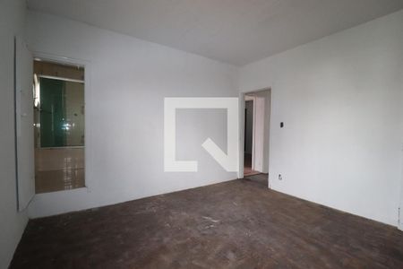 Quarto 1 suíte de casa à venda com 4 quartos, 117m² em Jardim Monte Libano, Santo André