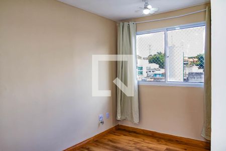 Apartamento à venda com 2 quartos, 43m² em Jardim Egle, São Paulo