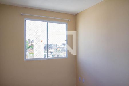 Quarto de apartamento para alugar com 2 quartos, 43m² em Jardim Egle, São Paulo