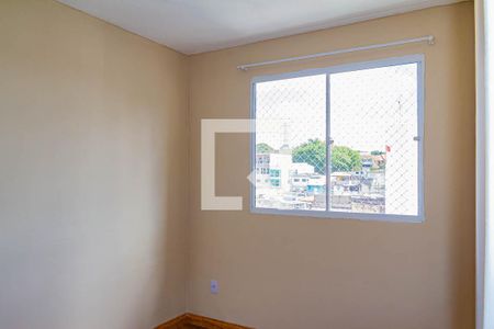 Quarto de apartamento para alugar com 2 quartos, 43m² em Jardim Egle, São Paulo