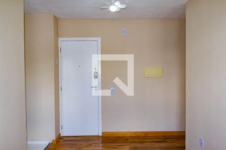 Quarto de apartamento para alugar com 2 quartos, 43m² em Jardim Egle, São Paulo