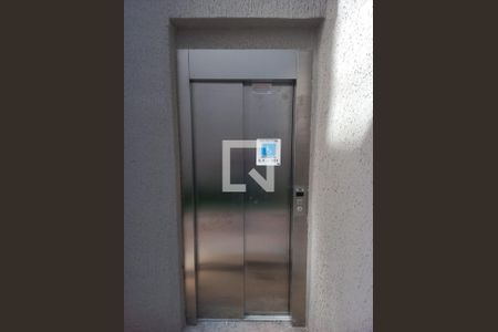 Área externa de apartamento para alugar com 2 quartos, 43m² em Jardim Egle, São Paulo