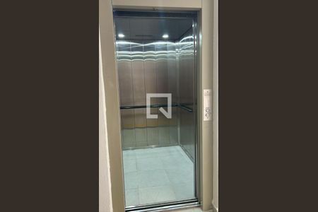 Área externa de apartamento para alugar com 2 quartos, 43m² em Jardim Egle, São Paulo