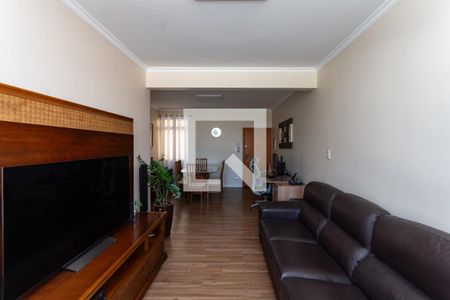 Apartamento à venda com 2 quartos, 65m² em Bom Retiro, São Paulo