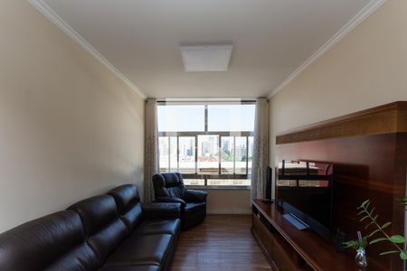 Apartamento à venda com 2 quartos, 65m² em Bom Retiro, São Paulo