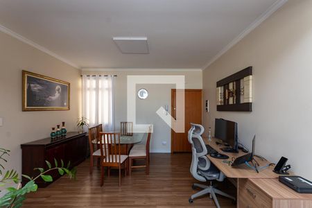 Apartamento à venda com 2 quartos, 65m² em Bom Retiro, São Paulo