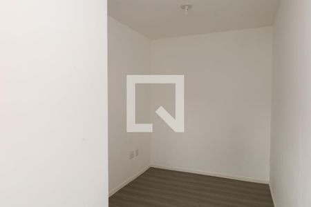 Quarto de apartamento para alugar com 1 quarto, 32m² em Cidade Antônio Estêvão de Carvalho, São Paulo