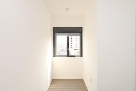 Quarto de apartamento para alugar com 1 quarto, 32m² em Cidade Antônio Estêvão de Carvalho, São Paulo
