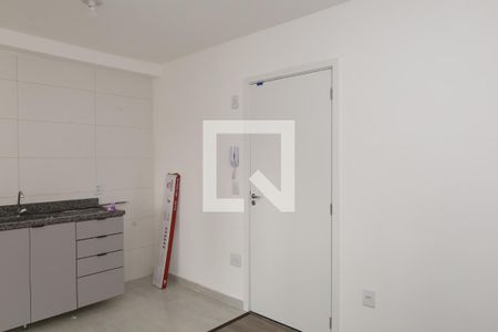 Apartamento para alugar com 1 quarto, 32m² em Cidade Antônio Estêvão de Carvalho, São Paulo