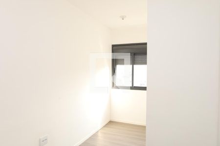 Quarto de apartamento para alugar com 1 quarto, 32m² em Cidade Antônio Estêvão de Carvalho, São Paulo