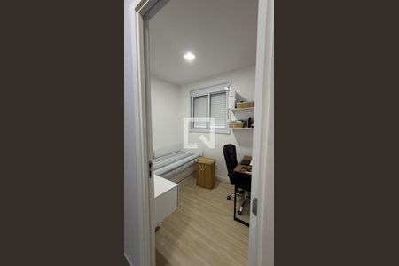 Quarto 2 de apartamento para alugar com 2 quartos, 37m² em Jardim Adutora, São Paulo