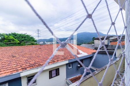 Quarto 1 - Vista de casa de condomínio para alugar com 2 quartos, 280m² em Vila Clarice, São Paulo