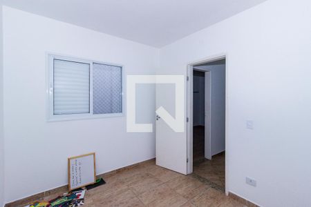Quarto 2  de casa de condomínio para alugar com 2 quartos, 280m² em Vila Clarice, São Paulo